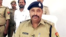 दो लाख रुपए के गबन के आरोपी प्रधान को पुलिस ने किया गिरफ्तार