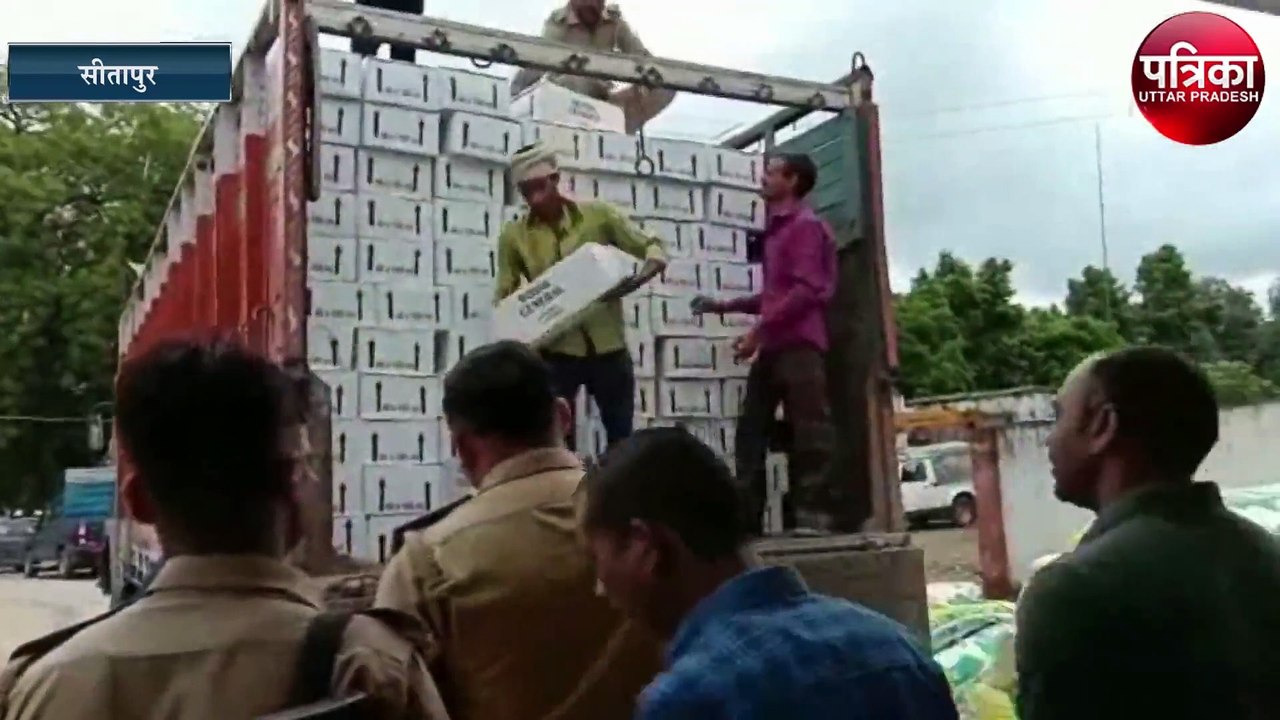 अरुणाचल प्रदेश की 20 लाख कीमत की तकरीबन 500 पेट...
