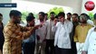 मेयो मेडिकल कॉलेज के छात्रों का जोरदार प्रदर्शन, साथी की पिटाई पर फूटा गुस्सा