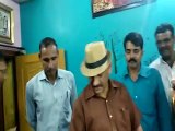 Junior engineer arrested taking bribe of 30 thousand rupees