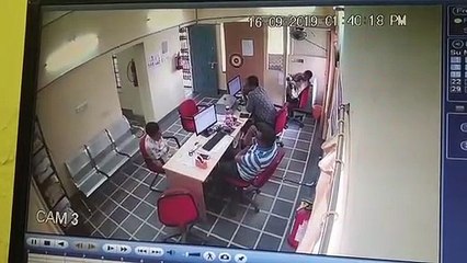 बैंक डकैती के मामले में उदयपुर पुलिस को म‍िली बड़ी कामयाबी