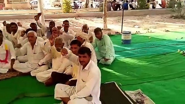 किसान 29 को करेंगे सूरतगढ़ थर्मल का घेराव