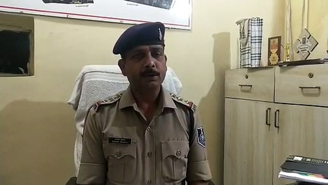 फाइनेंस कंपनी कर्मचारी से 7 लाख रुपए लूटने वाले बदमाश पकड़ाए, आंखों में डाल दी थी मिर्च