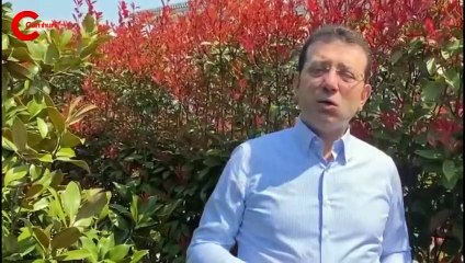 İmamoğlu sokağa çıkma yasağına ilişkin tedbirleri tek tek sıraladı!