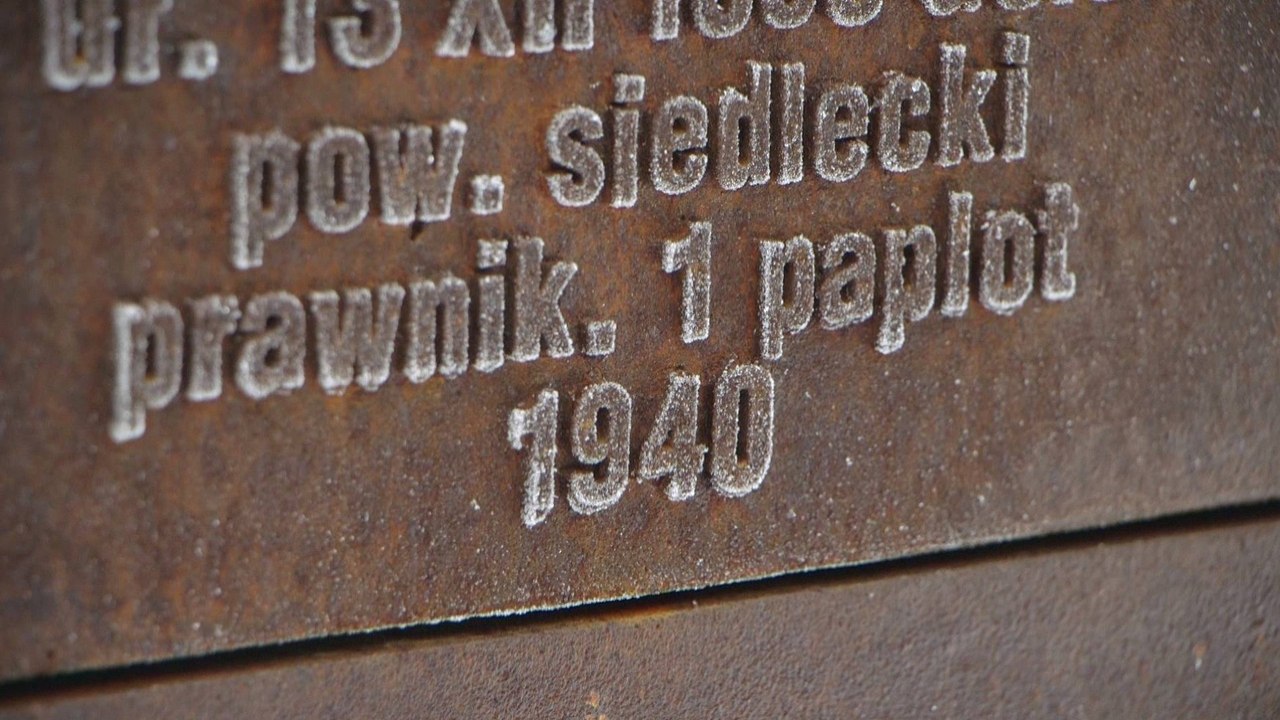 Katyn massacre: Tensions continue between Russia and Poland