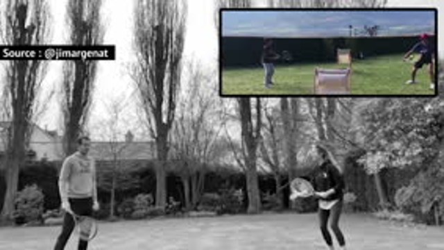 ATP - Les fans répondent au challenge lancé par Murray