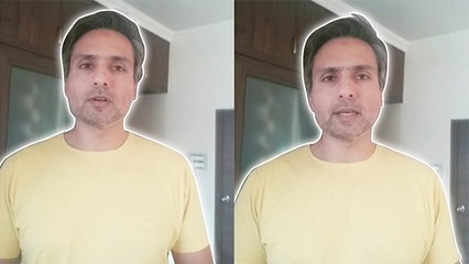 Mohammad Iqbal Khan Shares An Very Important Message