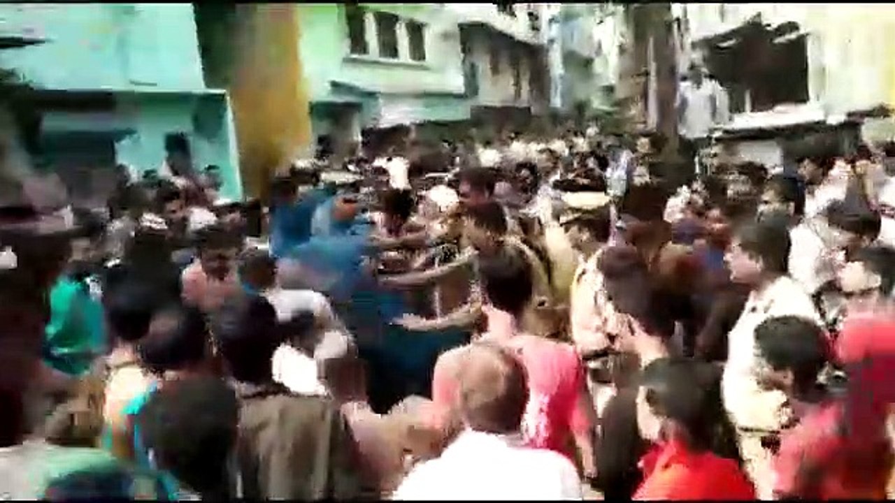 Moadabad Police ने तेंदुए की तरह जाल बिछाकर पड़ा Salman Khan के जानकार को, जानिए क्‍या है मामला- देखें वीडियो