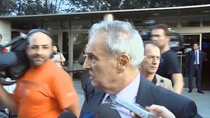 Enrique Múgica fallece víctima de la pandemia de coronavirus