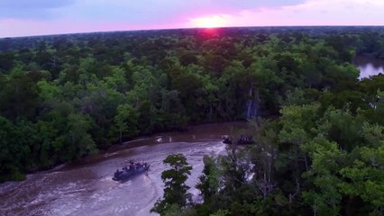 US Naval Special Warfare Combatant-Craft Operations