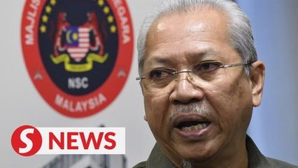 FT Minister: Batu constituency inching towards being declared Covid-19 red zone