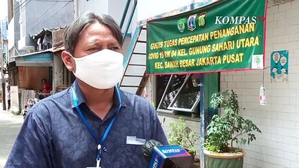 Warga Bantu Tiga Anak di Bawah Umur Isolasi Mandiri Tanpa Orangtua