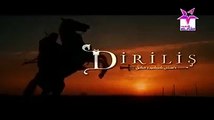 Dirilis Ertugrul - Season 1 - Episode 12 | Diriliş: Ertuğrul in Urdu Language Episode 12