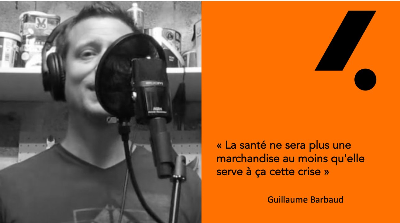Guillaume B13