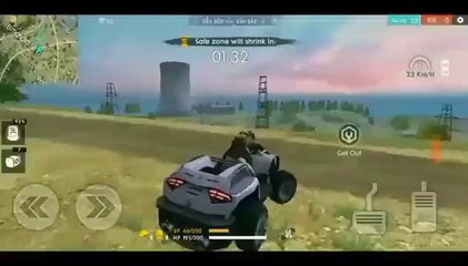 FREE FIRE//NEW SKILLS//FREE FIRE NEW UPDATES//see this video//new player //GAMING etc.