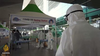 Do numbers lie? Data and statistics in the age of coronavirus | The Listening Post (Full)