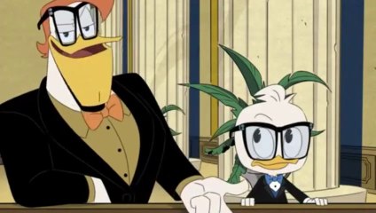 DuckTales - S03E03 - April 10, 2020