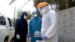 Coronavirus: Middle East faces uncertainty amid armed conflicts