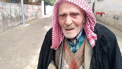 ŞANLIURFA Siverek'te sokakta mangala oynadılar