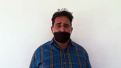 अमेठी में एहतियात के तौर पर हो रहा सेनिटाईजेशन का कार्य