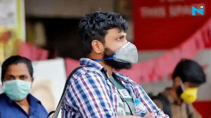 Maharashtra becomes third state to extend COVID-19 lockdown till April 30