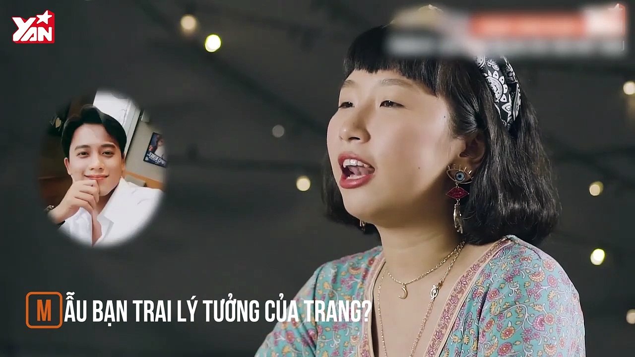 Mẫu người yêu lý tưởng của Midu, Lương Bỉnh Phát và các sao Việt.