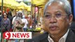FT Minister: Task force to be set up to implement Ramadan bazaar alternatives