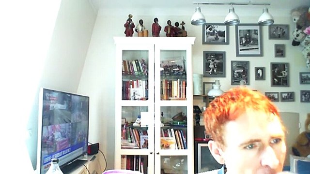 Wiwi égratigne i think i can fly