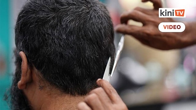 Haircuts and returning to normal- Plan now but implement later, says Noor Hisham