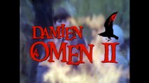 Damien Omen 2 Movie (1978) - William Holden, Lee Grant, Jonathan Scott-Taylor