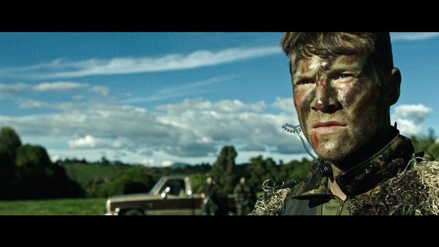 Sniper Ultimate Kill Movie (2017) - Chad Michael Collins, Tom Berenger, Billy Zane, Danay Garcia