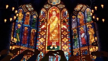 The Hunchback of Notre Dame 2 The Secret of the Bell Movie (2002) - Jason Alexander, Jennifer Love Hewitt, Tom Hulce