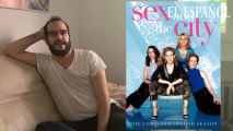 La recomendación del día para la cuarentena: Sexo en NY