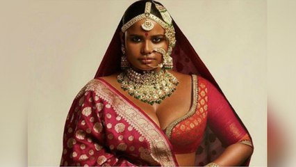 Varshita Thatavarthi कौन हैं ये Model, जिसने रातों रात बदल दिए खूबसूरती के मायने MUST WATCH |Boldsky