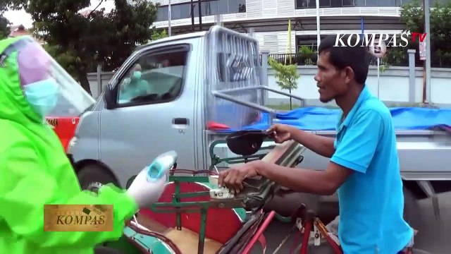 Dilema Birokrasi dan Sanksi PSBB | Gelap Terang Penanganan Corona BERKAS KOMPAS (Bag2)