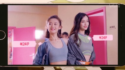 Stars Fall Episode 12 - English Sub [Finale]