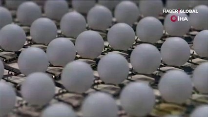 Sosyal mesafenin önemine ilişkin video dikkat çekti