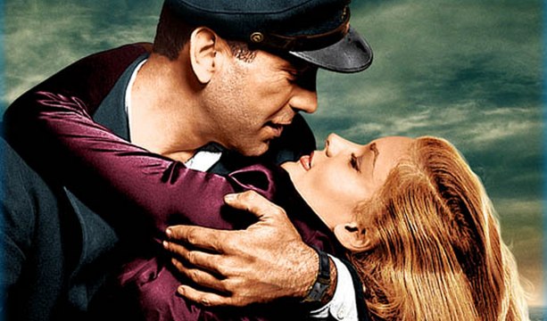 To Have and Have Not Movie (1944) - Humphrey Bogart, Walter Brennan, Lauren Bacall , Dolores Moran