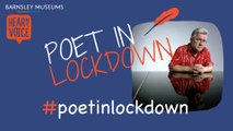 Meet Poet In Lockdown Ian McMillan