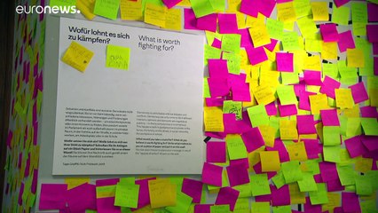 Αυστρία: Ο COVID-19 μπαίνει στο «μουσείο»