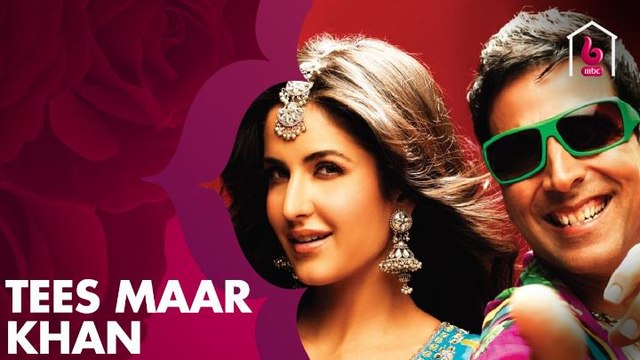 أكشاي كومار يخطط لأكبر عملية سرقة في تاريخ الهند غداً في TEES MAAR KHAN
