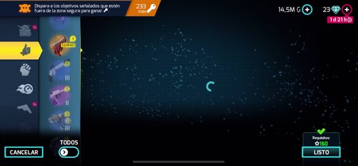 IMG_1645mision del puente con caminantes del vacio en Gangstar Vegas 4