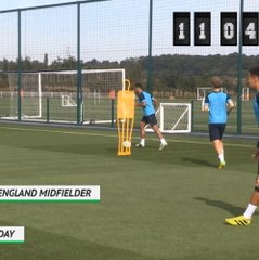 Tottenham's Dele Alli turns 24