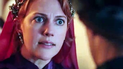 Suleiman El Gran Sultan Capitulo 163 Completo (Audio Español)