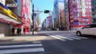 Tokyo's most famous sites emptied as Japan extends coronavirus lockdown