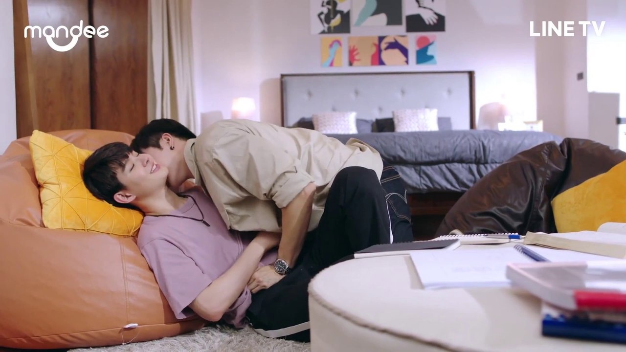 [Vietsub] Why R U The Series (Vì Yêu Có Phải Không) - Tập 11