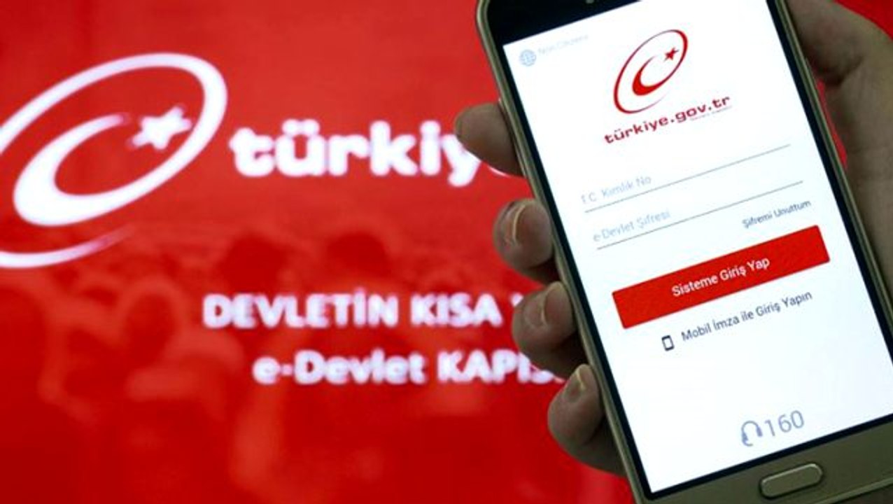 Adres değişikliği bildirimi artık e-Devlet üzerinden yapılabilecek
