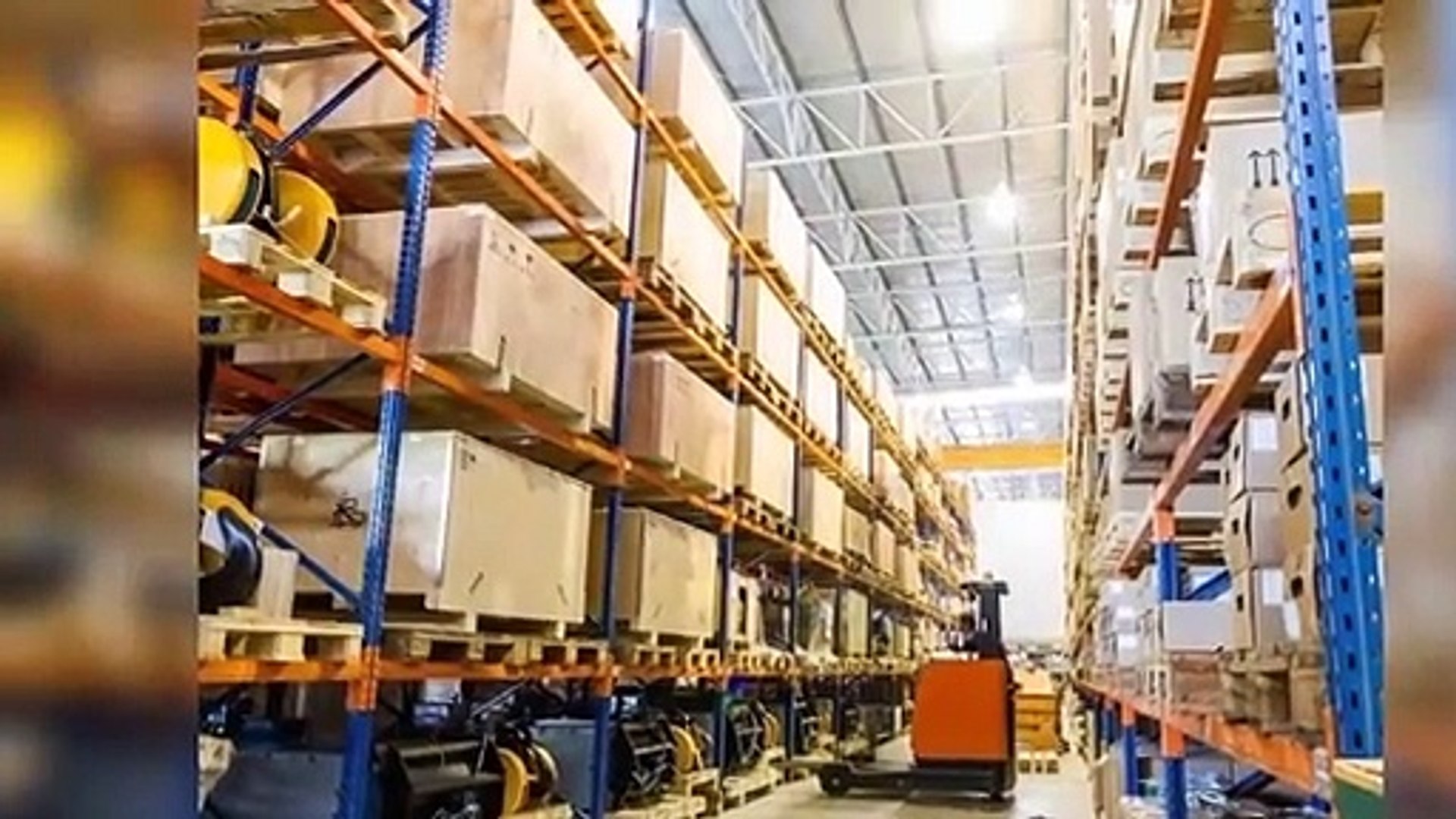 ⁣Why Choose Affordable Logistics Services Liberia?