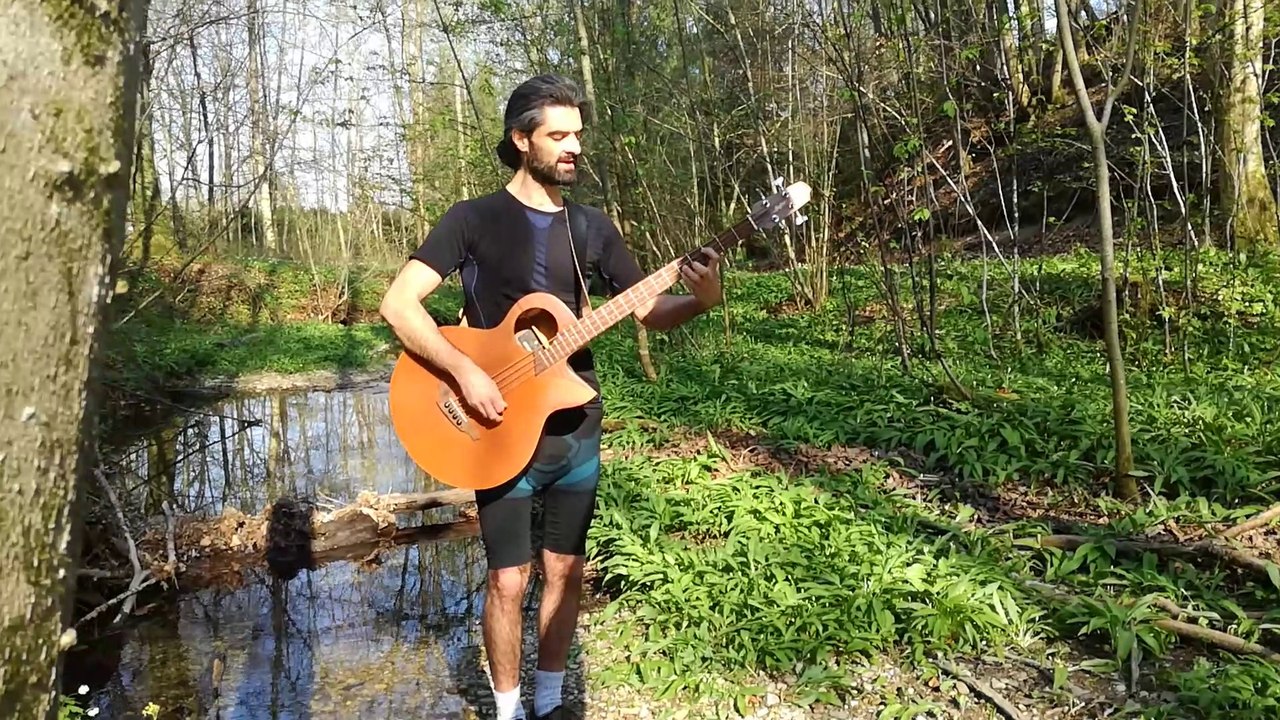 JAMEZ NEWER Natur Frühling