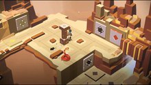 lara croft go walkthrough part 10 2020 easy way to understand and play